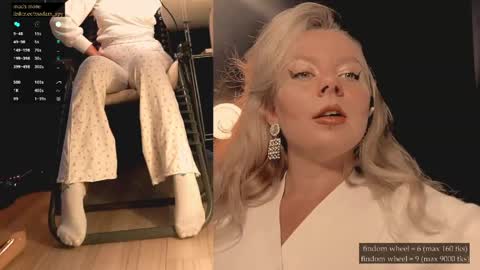 Madam Viktoria   Vacation in Portugal  2811 - 0412 online show from 05-31-26, 01:51