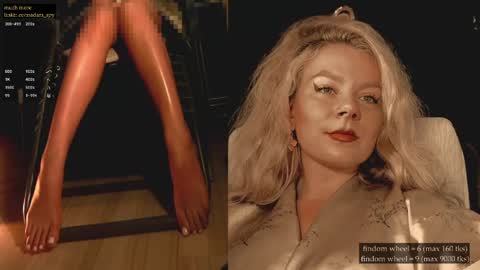 Madam Viktoria   Vacation in Portugal  2811 - 0412 online show from 06-03-26, 02:33