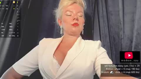Madam Viktoria   Vacation in Portugal  2811 - 0412 online show from 08-02-26, 01:42