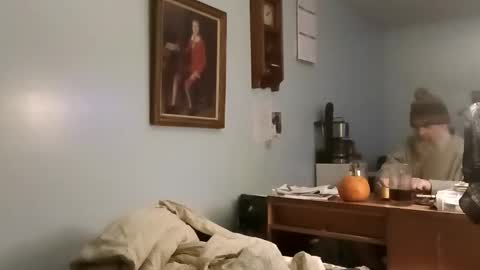 totallyawesome_65 online show from 11-28-25, 06:05