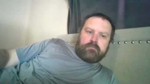 Big Daddy Balls online show from 05-31-26, 05:42