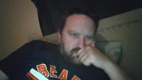 Big Daddy Balls online show from 06-23-26, 07:50