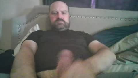 Big Daddy Balls online show from 07-28-26, 08:52