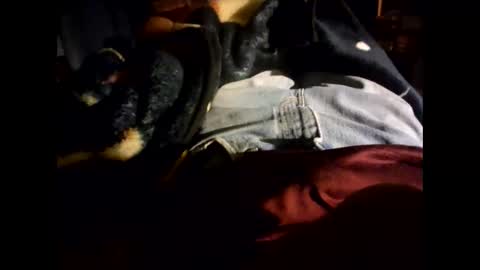 totonio666 online show from 03-14-26, 09:48