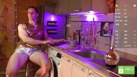 Paul online show from 12-04-25, 04:33