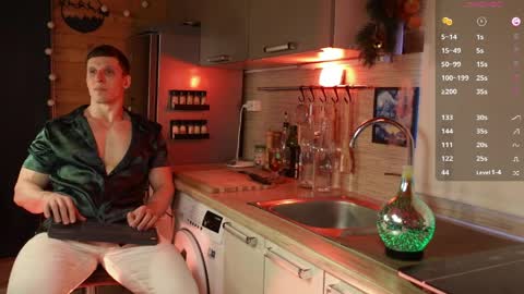 Paul online show from 04-08-26, 11:32