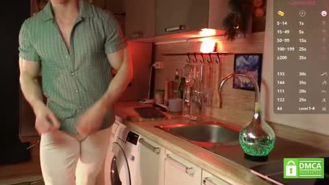 Paul online show from 04-19-26, 03:28