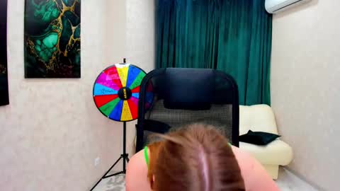 Touch The Heart online show from 03-12-25, 09:44