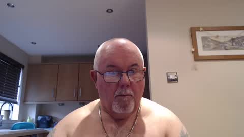 TOUCHWOOD25 online show from 12-12-24, 10:34