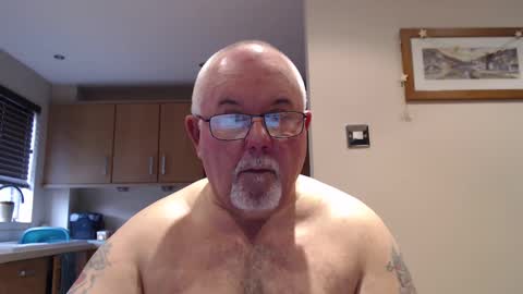 TOUCHWOOD25 online show from 12-17-24, 12:33