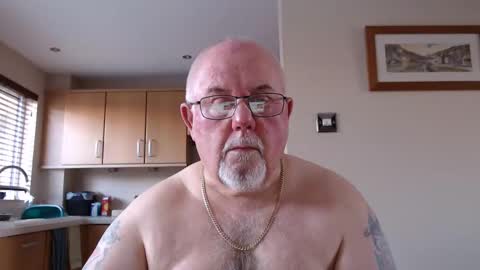 TOUCHWOOD25 online show from 03-03-25, 09:11