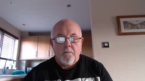 TOUCHWOOD25 online show from 05-14-26, 06:47