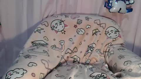 toukauwu online show from 12-02-25, 01:55