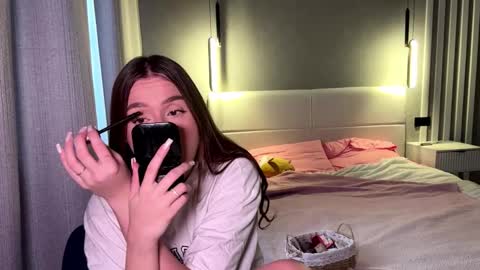 Ioanna online show from 02-12-26, 07:47