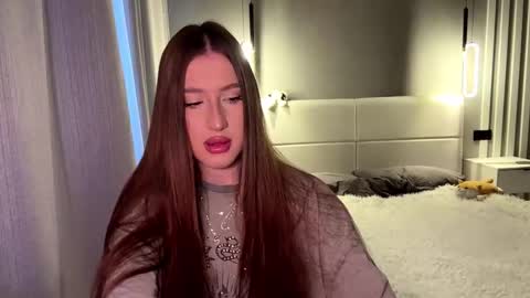 Ioanna online show from 02-15-26, 08:02