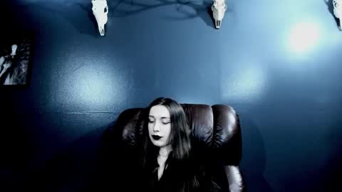 Snapshot of toxicdomme chatting on 01-12-26, 07:41 toxicdomme online show from 01-12-26, 07:41