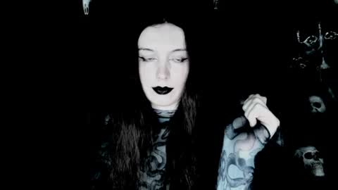toxicdomme online show from 07-17-26, 03:18
