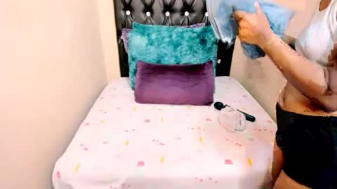 toxicfantasy4u online show from 03-09-26, 06:23