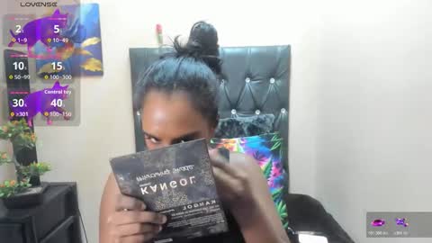 Snapshot of toxicfantasy4u chatting on 05-23-26, 05:12 toxicfantasy4u online show from 05-23-26, 05:12