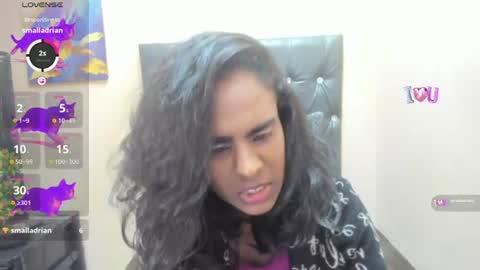 Snapshot of toxicfantasy4u chatting on 06-11-26, 02:53 toxicfantasy4u online show from 06-11-26, 02:53