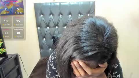 Snapshot of toxicfantasy4u chatting on 07-14-26, 02:05 toxicfantasy4u online show from 07-14-26, 02:05