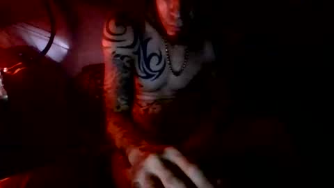 toxicidad_sex online show from 06-01-26, 09:11