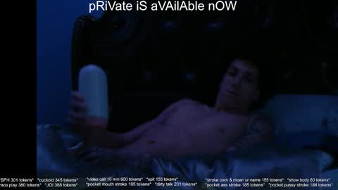 Johni online show from 02-23-26, 05:21