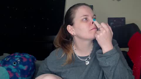 Lilly Miss Mistress Goddess Maam Queen Boss online show from 02-01-25, 12:16