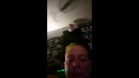 ToxicTemptress420 online show from 01-18-26, 02:15