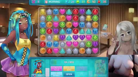 toxikink online show from 01-10-26, 02:24