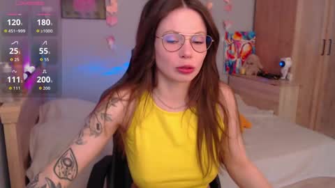 toxkiss online show from 04-17-26, 11:02