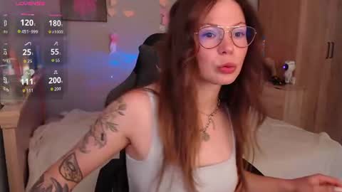 toxkiss online show from 06-19-26, 09:13