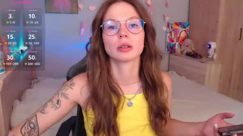 toxkiss online show from 07-21-26, 06:05