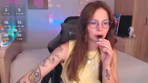 toxkiss online show from 07-31-26, 06:02