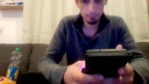 Snapshot of toy_master101 chatting on 04-12-26, 05:45 toy master101 online show from 04-12-26, 05:45