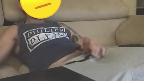 toyboylee online show from 12-01-25, 12:15