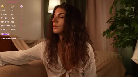 Sarah online show from 11-24-25, 12:05