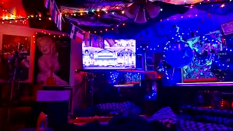 tracerjam online show from 02-26-25, 07:20