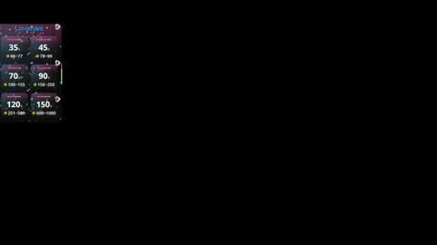 Rebeca online show from 12-15-25, 02:10