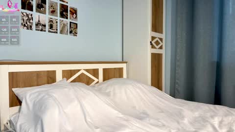 Rebeca online show from 03-29-26, 09:53