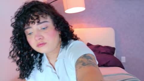 tracielowe_w online show from 01-17-26, 03:33