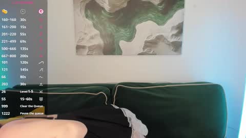 tracy_aww online show from 03-16-26, 06:39