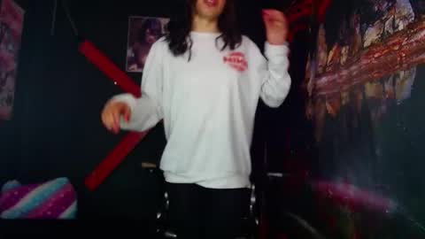 tracy_ks online show from 01-07-26, 02:58