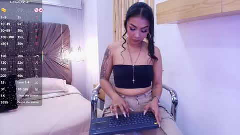 tracy online show from 05-20-26, 01:45