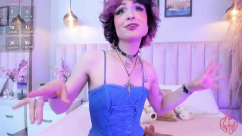 Tracy  online show from 03-13-26, 08:26