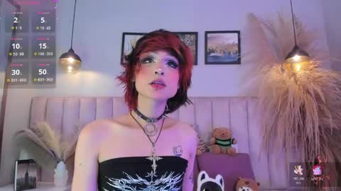 Tracy  online show from 04-21-26, 08:44