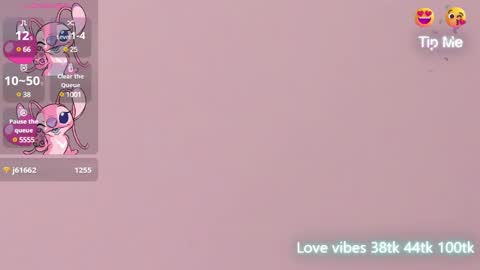 Snapshot of tracy_tay1or chatting on 01-23-25, 07:00 Tracy GMT2 Mon 3 AM - 4 PM Tue 3 AM - 4 PM Wed 3 AM - 4 PM Thur 3 AM - 4 PM Fri 3 AM - 4 PM online show from 01-23-25, 07:00