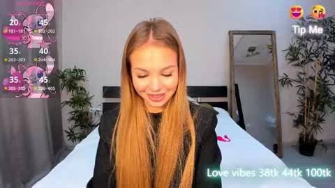 Snapshot of tracy_tay1or chatting on 02-20-25, 12:08 Tracy GMT2 Mon 3 AM - 4 PM Tue 3 AM - 4 PM Wed 3 AM - 4 PM Thur 3 AM - 4 PM Fri 3 AM - 4 PM online show from 02-20-25, 12:08