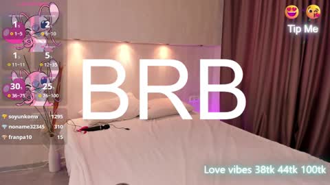 Snapshot of tracy_tay1or chatting on 03-07-25, 03:29 Tracy GMT2 Mon 3 AM - 4 PM Tue 3 AM - 4 PM Wed 3 AM - 4 PM Thur 3 AM - 4 PM Fri 3 AM - 4 PM online show from 03-07-25, 03:29