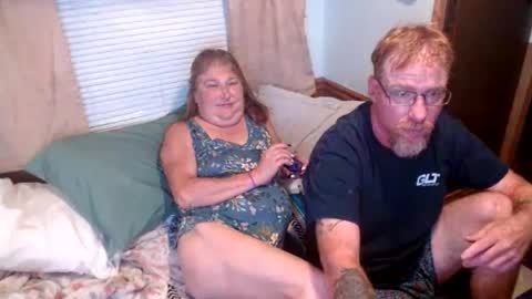 Tracy  Henry online show from 07-26-26, 05:48